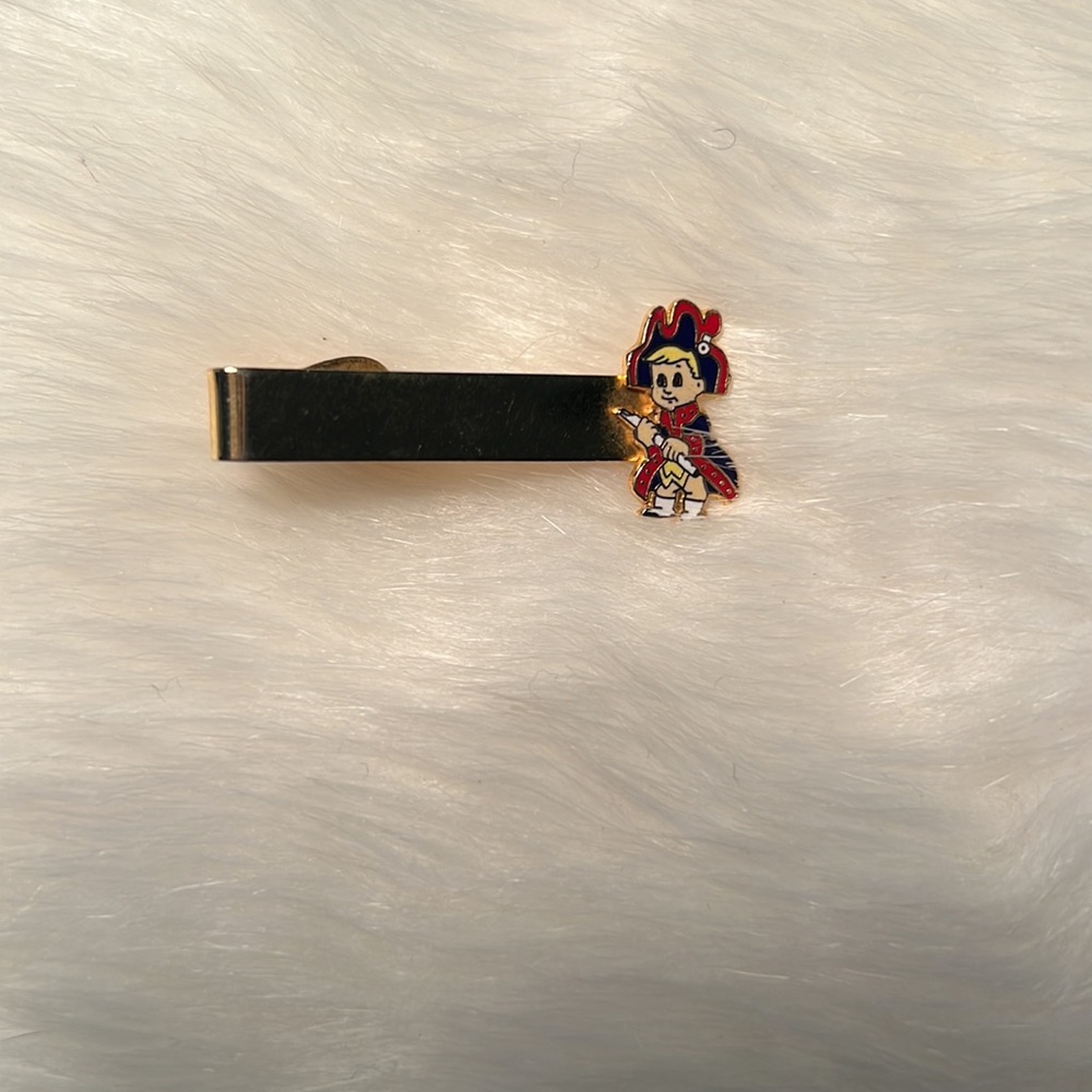 Ole Miss Tie Tacks